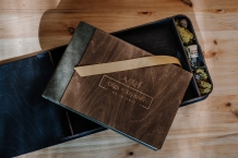 Tekst zastępczy galerii Albumy i fotoksiążki