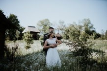 Tekst zastępczy galerii Fotograf ślubny w Brennej