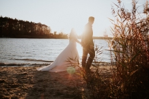 Tekst zastępczy galerii Fotograf ślubny w Brennej