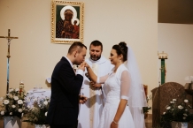 Tekst zastępczy galerii Fotograf ślubny w Brennej